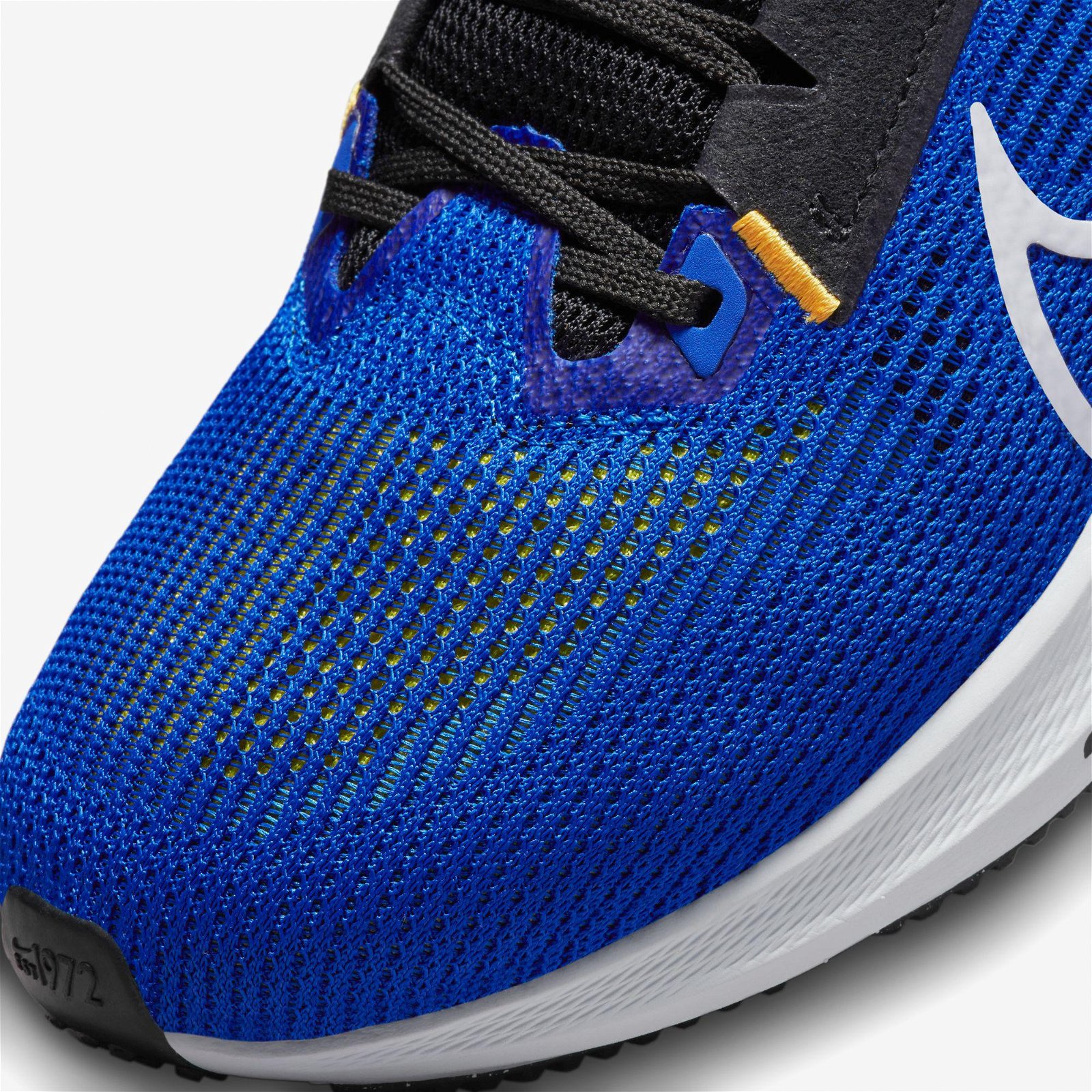 Nike Air Zoom Pegasus 40 Erkek Mavi Spor Ayakkabı