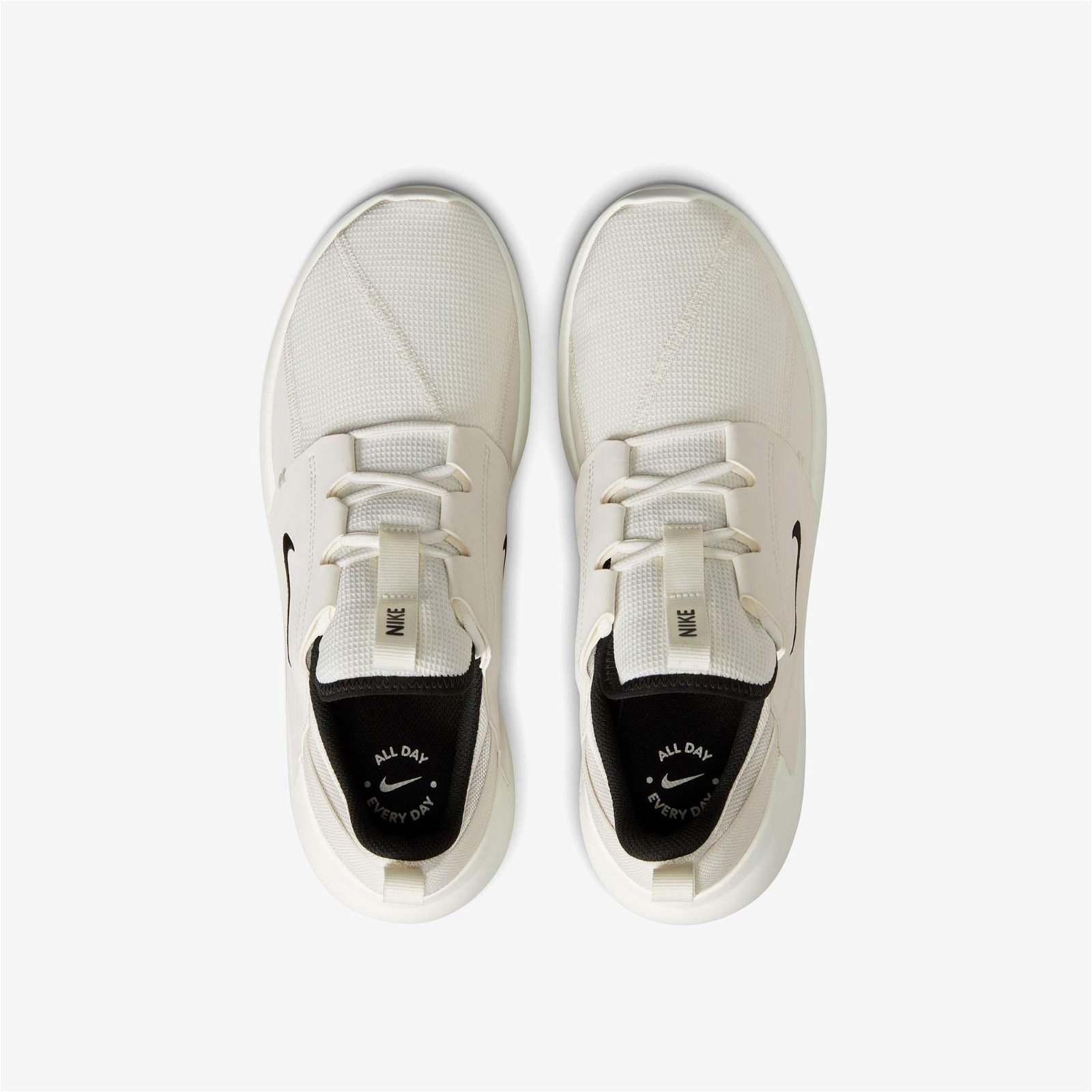 Nike E-Series AD Erkek Beyaz Spor Ayakkabı