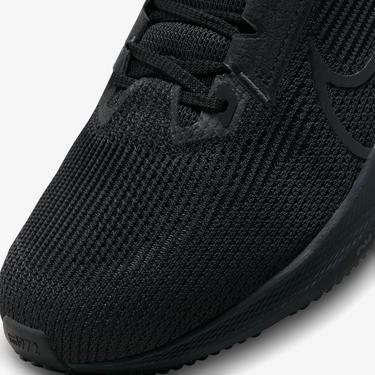  Nike Air Zoom Pegasus 40 Erkek Siyah Spor Ayakkabı