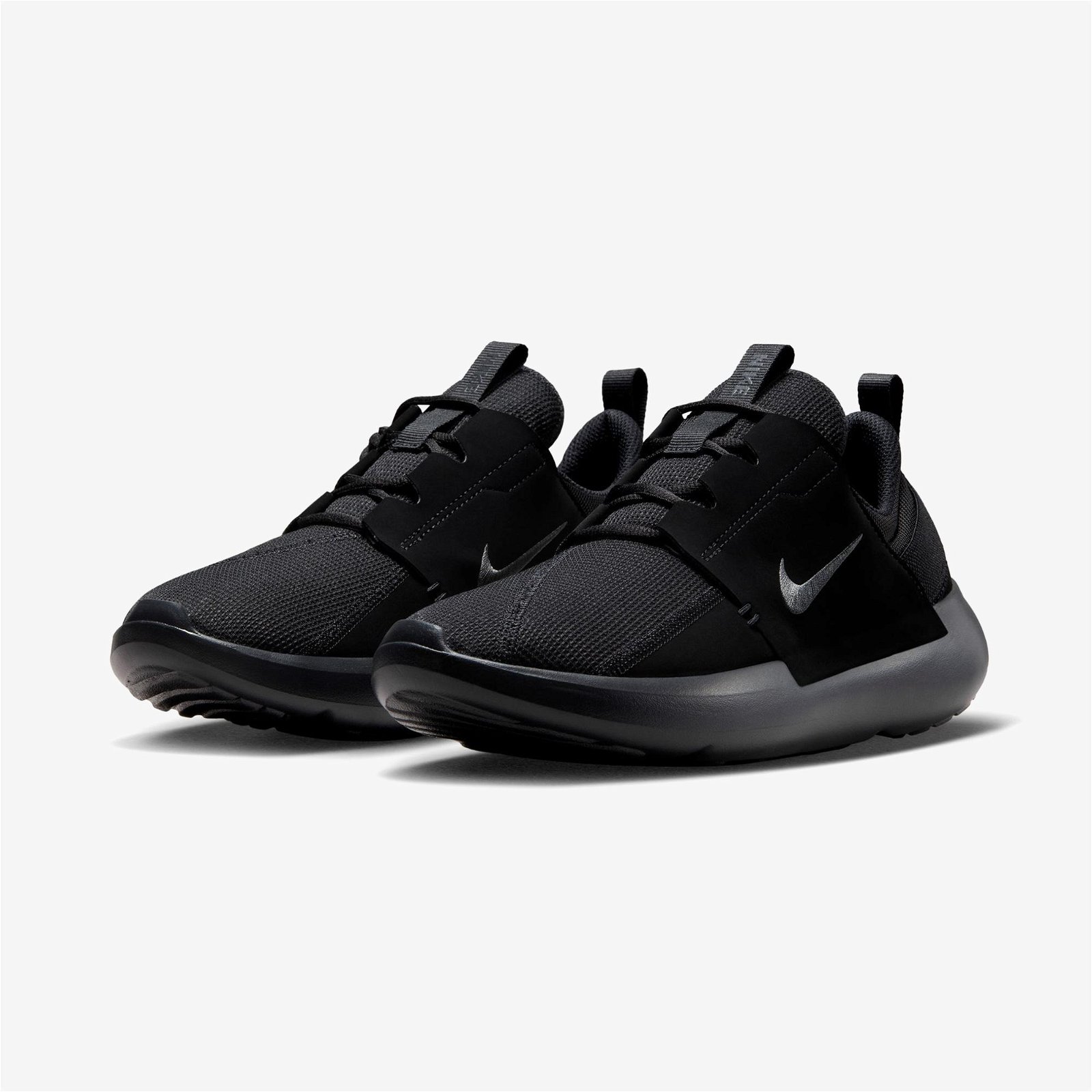 Nike E-Series AD Erkek Siyah Spor Ayakkabı