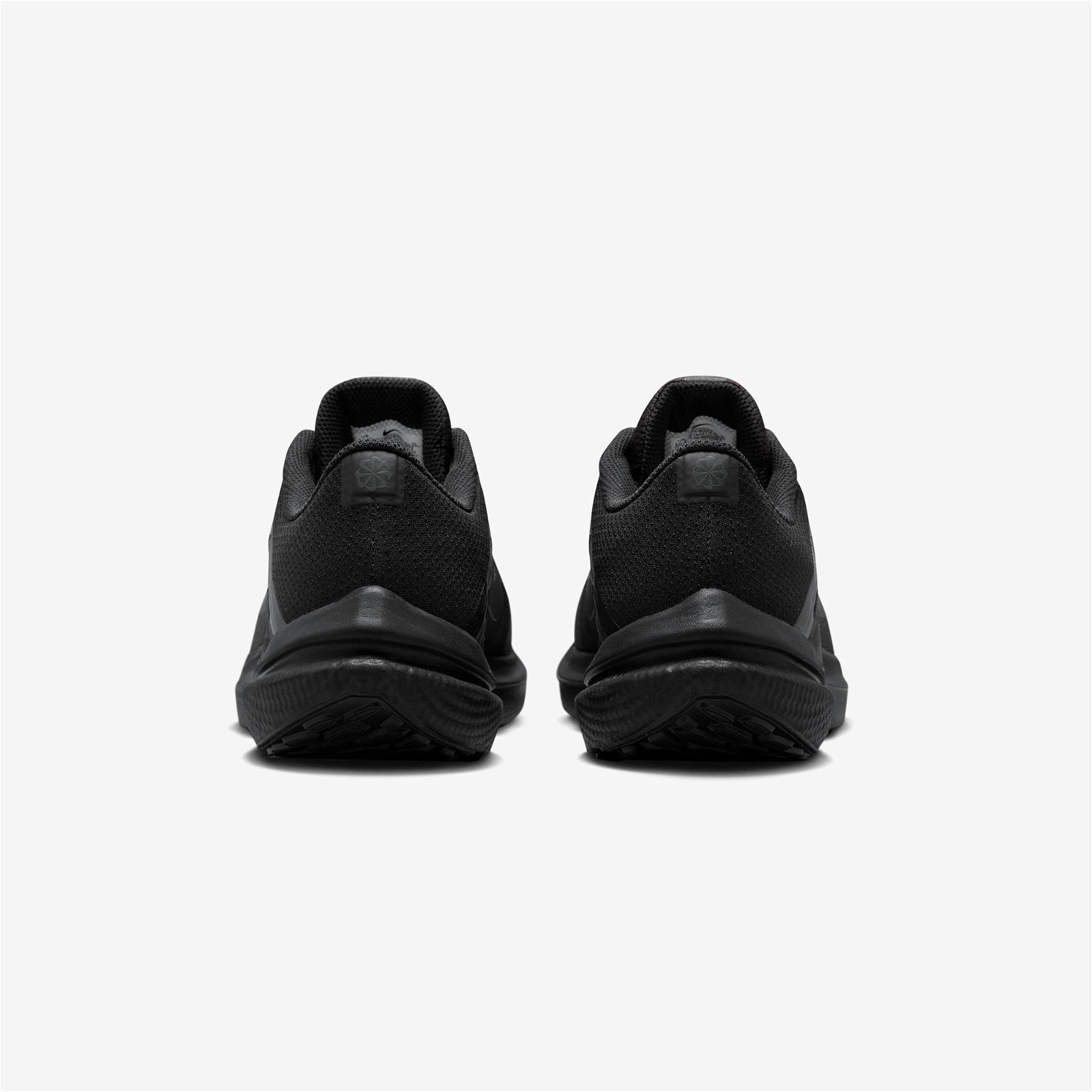 Nike Air Winflo 10 Erkek Siyah Spor Ayakkabı