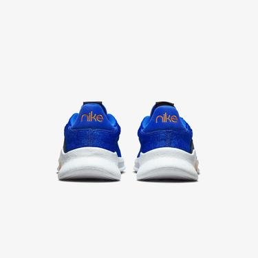  Nike Superrep Go 3 NN Fly-Knit Erkek Mavi Spor Ayakkabı