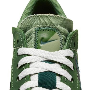  Nike Blazer Low '77 Jumbo Erkek Yeşil Spor Ayakkabı