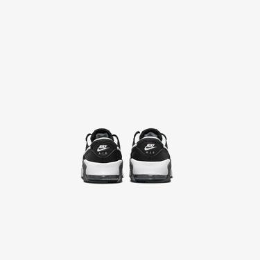  Nike Air Max Excee Çocuk Siyah Spor Ayakkabı