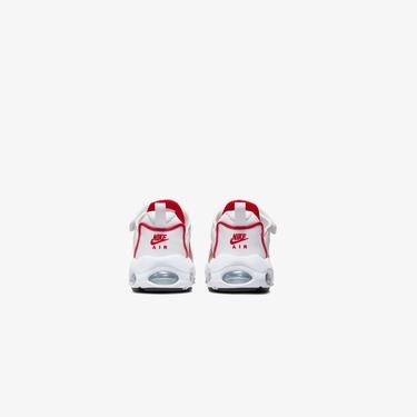  Nike Air Max Tw Çocuk Beyaz Spor Ayakkabı