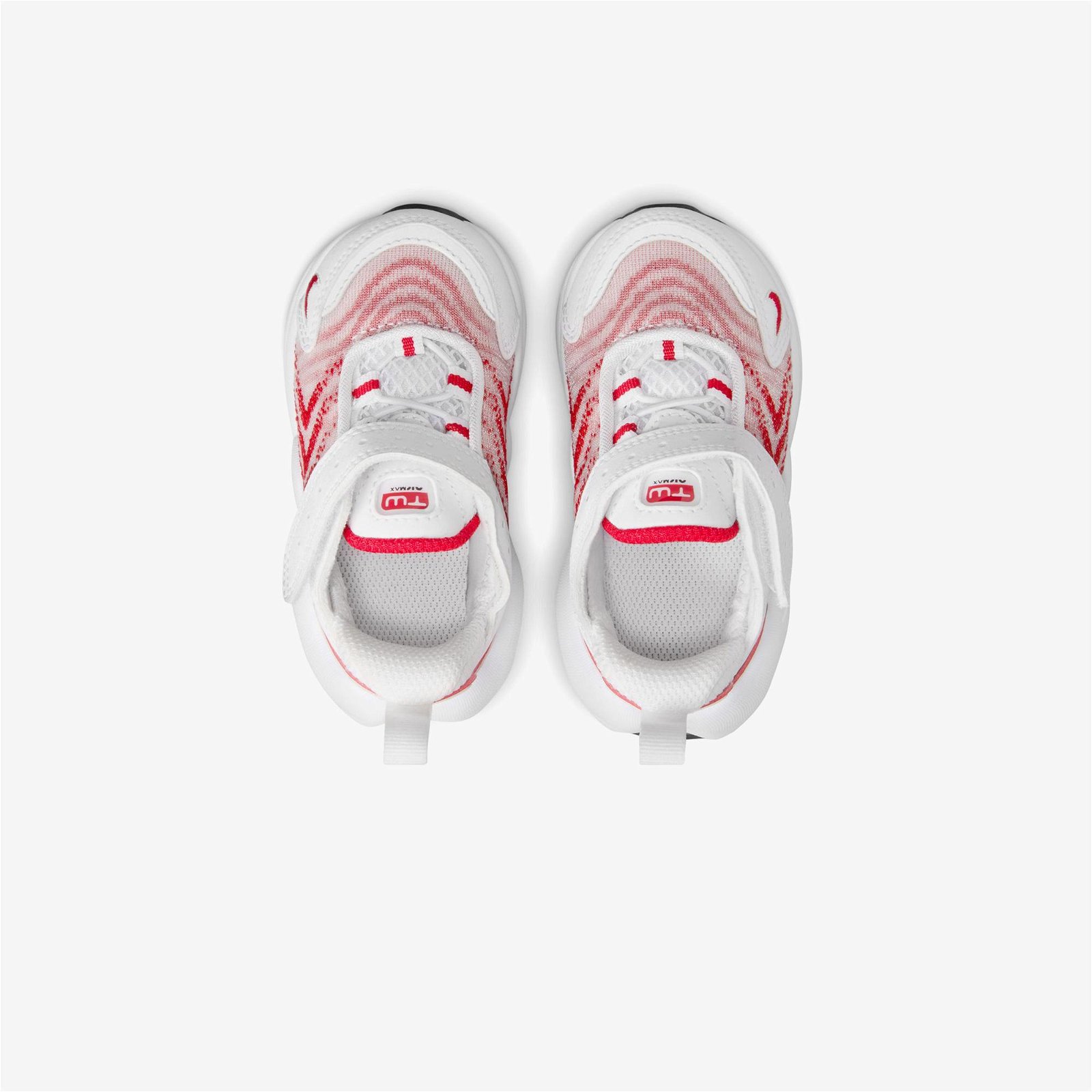 Nike Air Max Tw Çocuk Beyaz Spor Ayakkabı