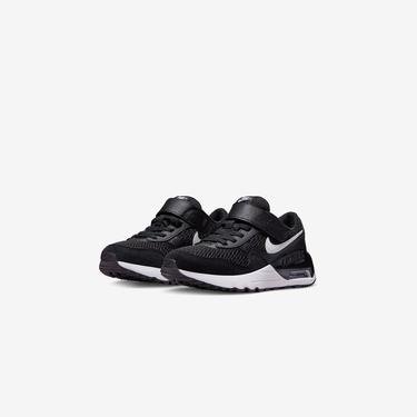  Nike Air Max System Çocuk Siyah Spor Ayakkabı