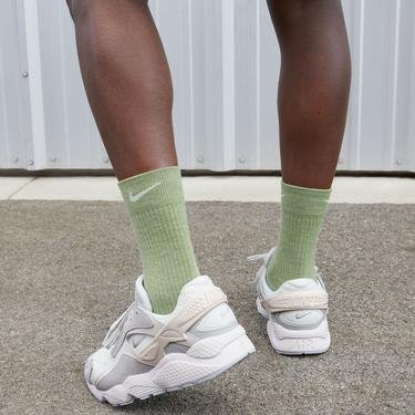  Nike Air Huarache Runner Erkek Beyaz Spor Ayakkabı