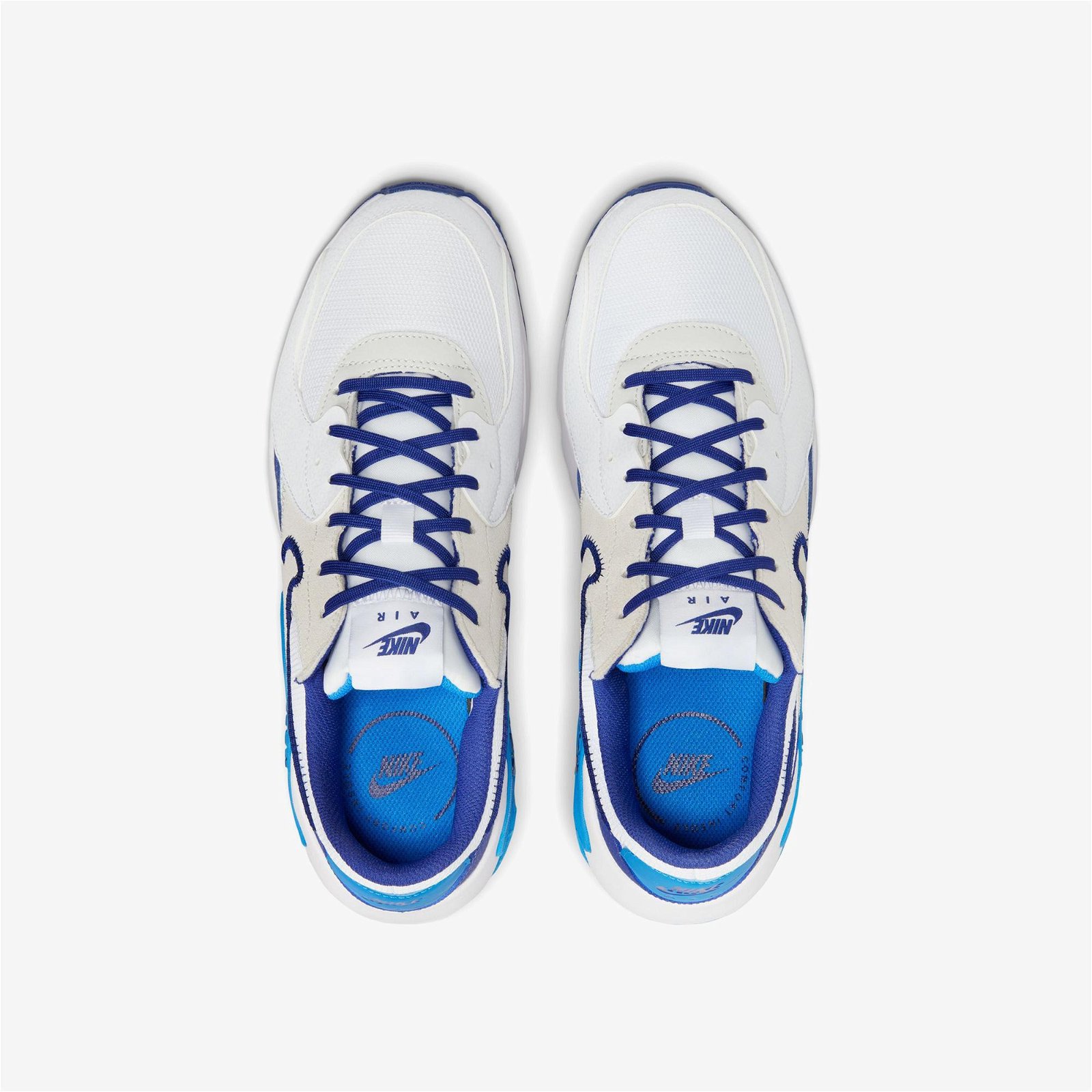 Nike Air Max Excee Erkek Beyaz Spor Ayakkabı