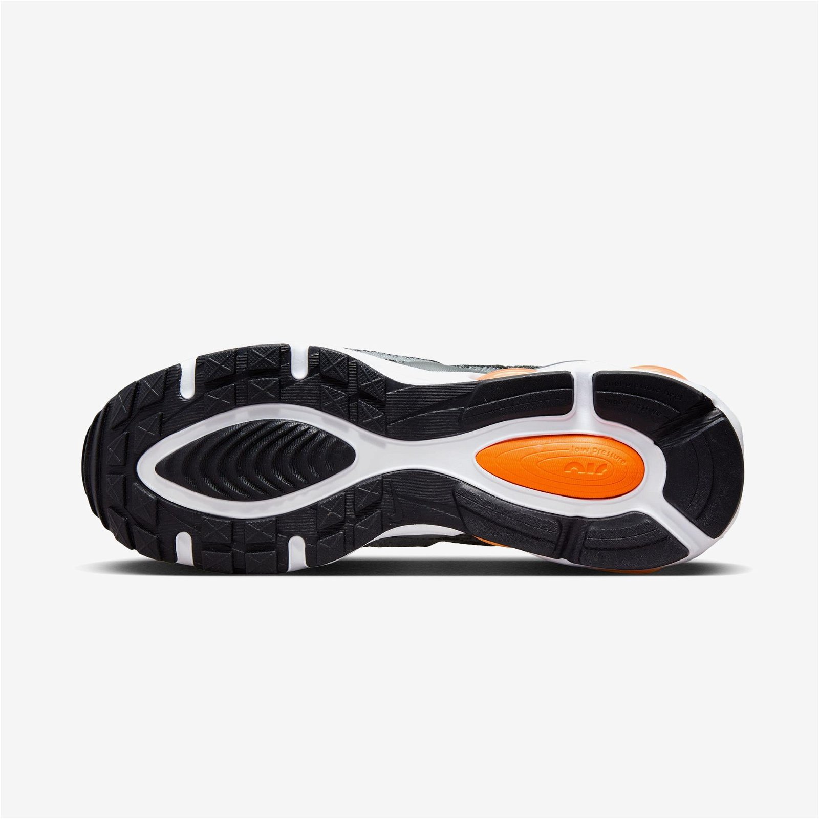 Nike Air Max NN Erkek Siyah Spor Ayakkabı