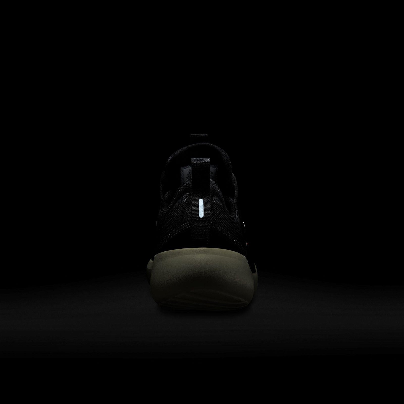 Nike E-Series AD Kadın Siyah Spor Ayakkabı