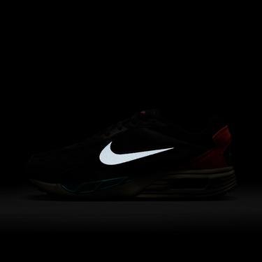  Nike Air Max Solo Erkek Siyah Spor Ayakkabı