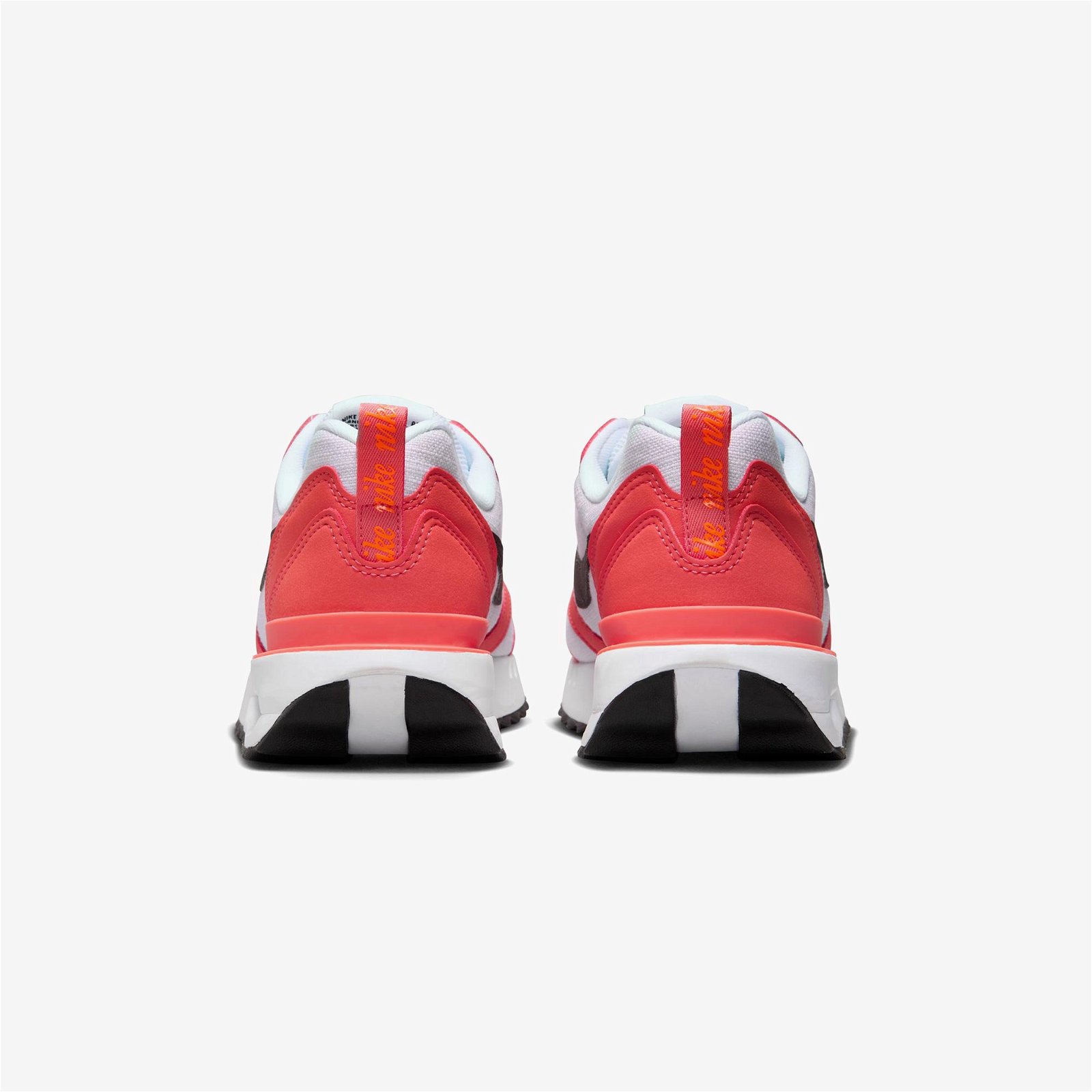 Nike Air Max Dawn Kadın Kırmızı Spor Ayakkabı