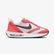 Nike Air Max Dawn Kadın Kırmızı Spor Ayakkabı