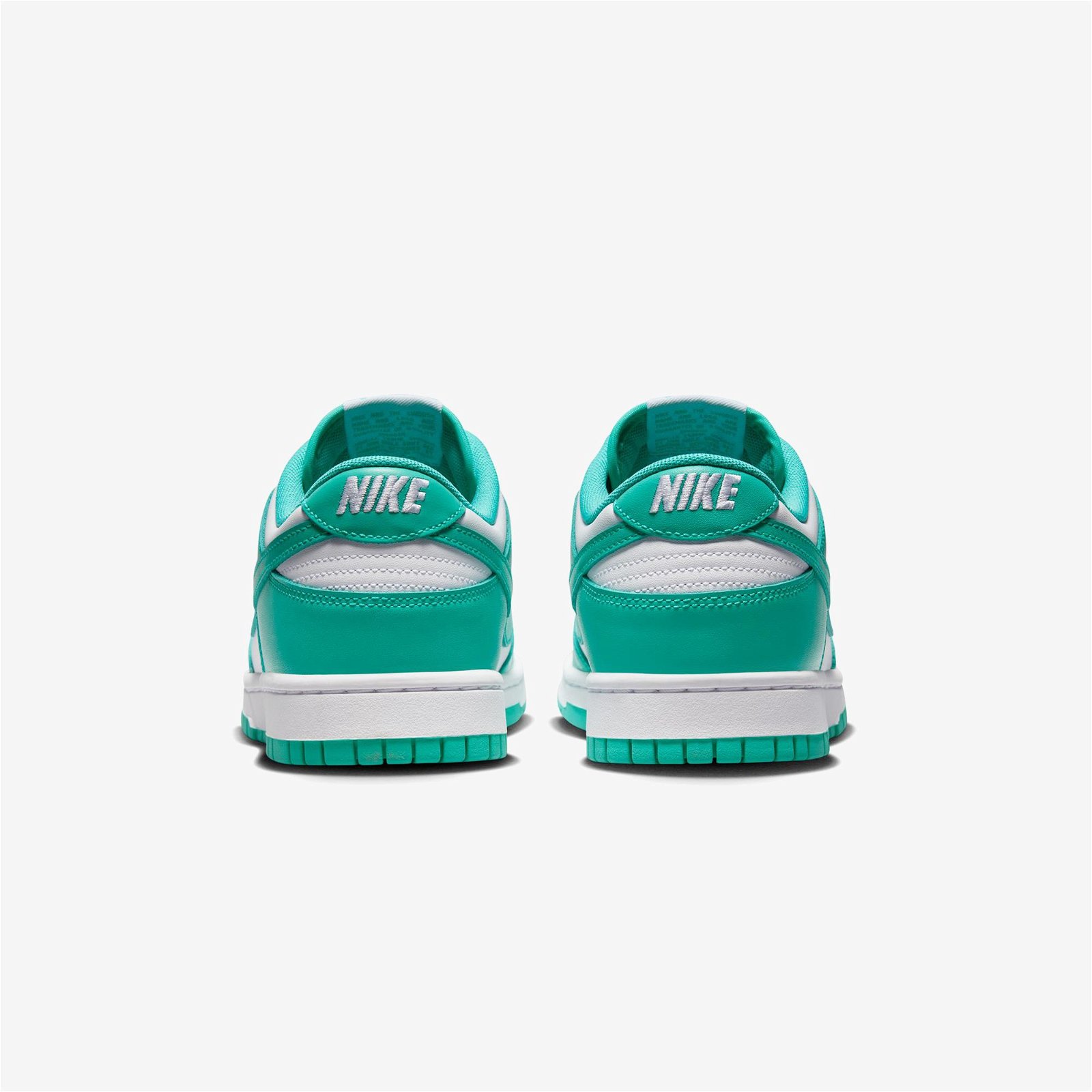 Nike Dunk Low Retro Bttys Erkek Yeşil Spor Ayakkabı