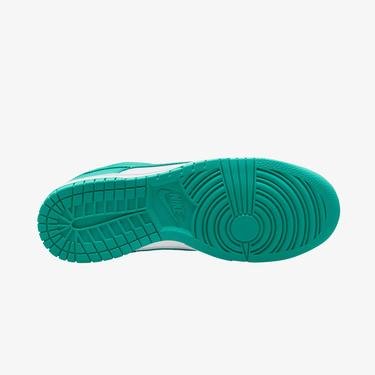 Nike Dunk Low Retro Bttys Erkek Yeşil Spor Ayakkabı