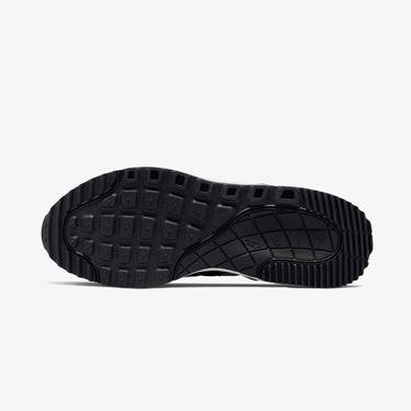  Nike Air Max System Erkek Siyah Spor Ayakkabı