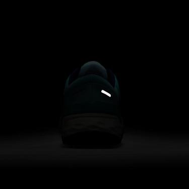  Nike Renew Run 4 Kadın Yeşil Spor Ayakkabı