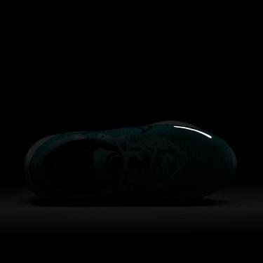  Nike Renew Run 4 Kadın Yeşil Spor Ayakkabı