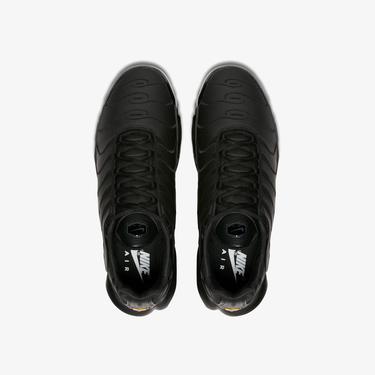  Nike Air Max Plus Erkek Siyah Spor Ayakkabı
