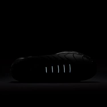  Nike Air Max Plus Erkek Siyah Spor Ayakkabı