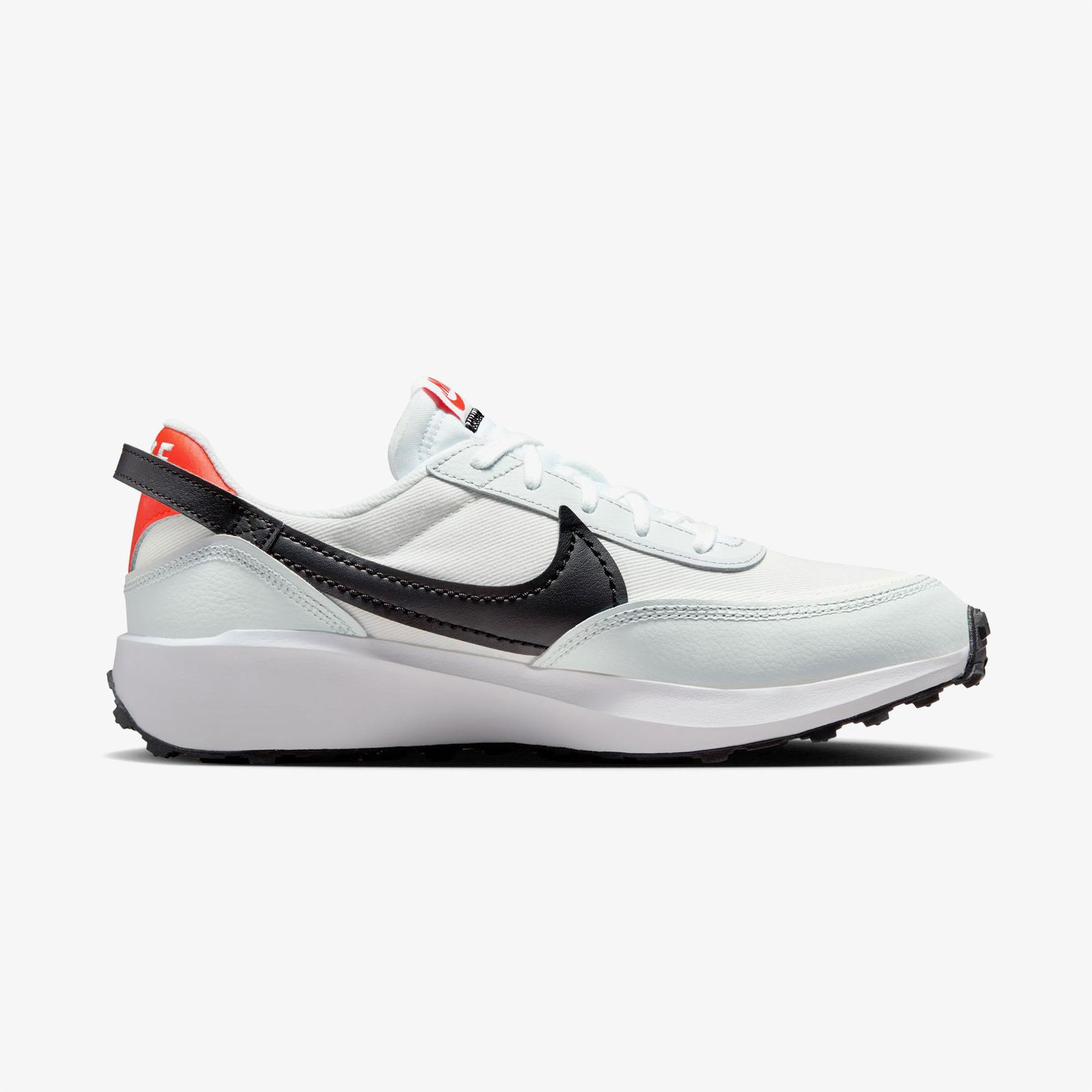 Nike Waffle Debut Erkek Beyaz Spor Ayakkabı