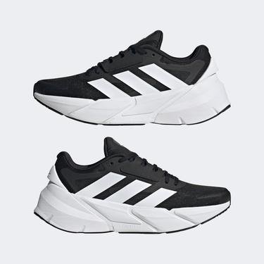  adidas Adistar 2.0  Erkek Siyah Sneaker