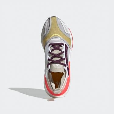  adidas by STELLA McCARTNEY Ultraboost Light Kadın Renkli Sneaker