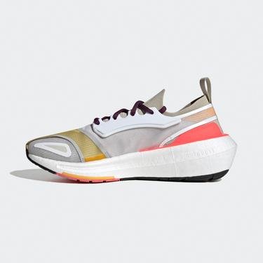  adidas by STELLA McCARTNEY Ultraboost Light Kadın Renkli Sneaker