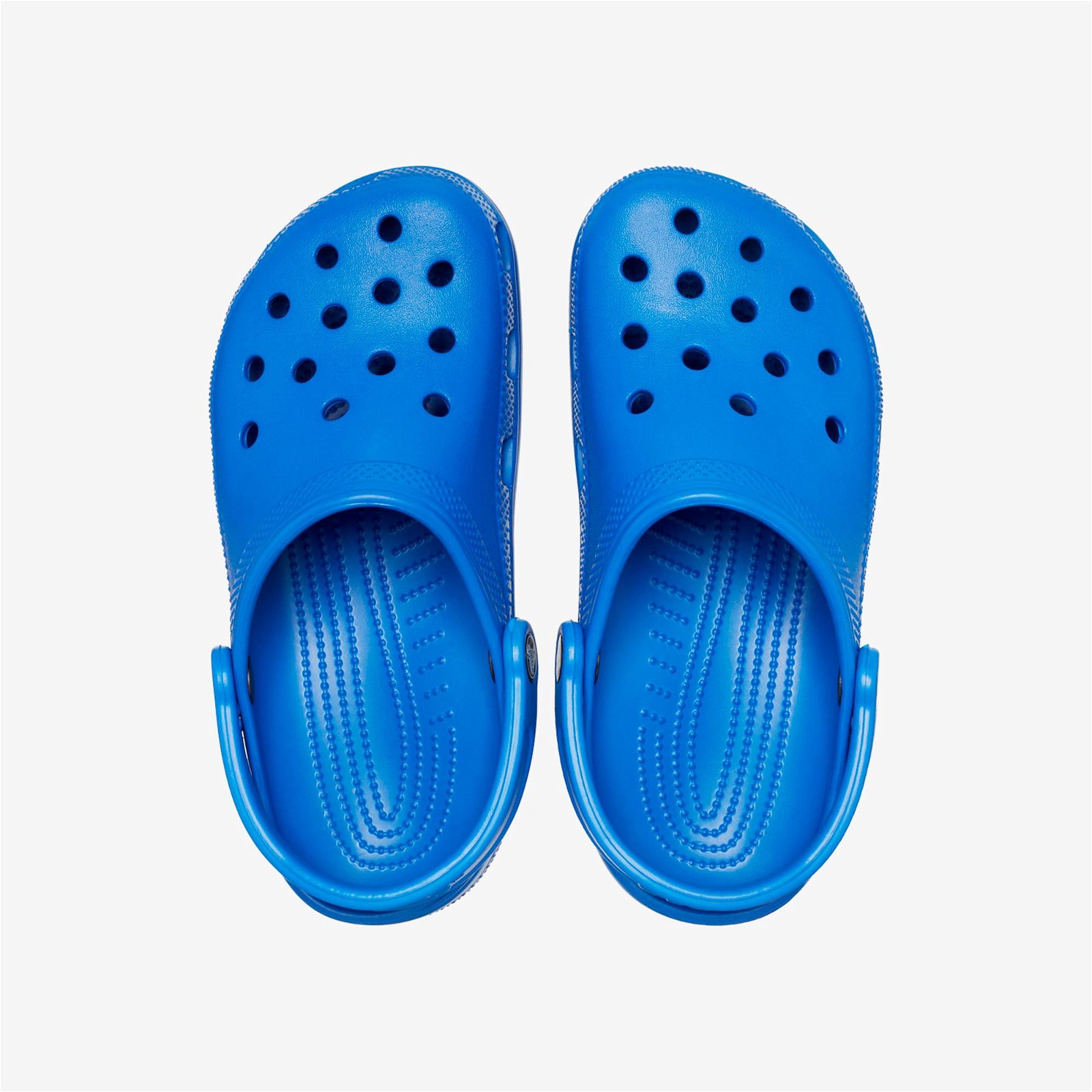 Crocs Classic Clog Unisex Mavi Terlik