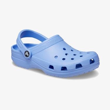  Crocs Classic Erkek Açık Mavi Terlik