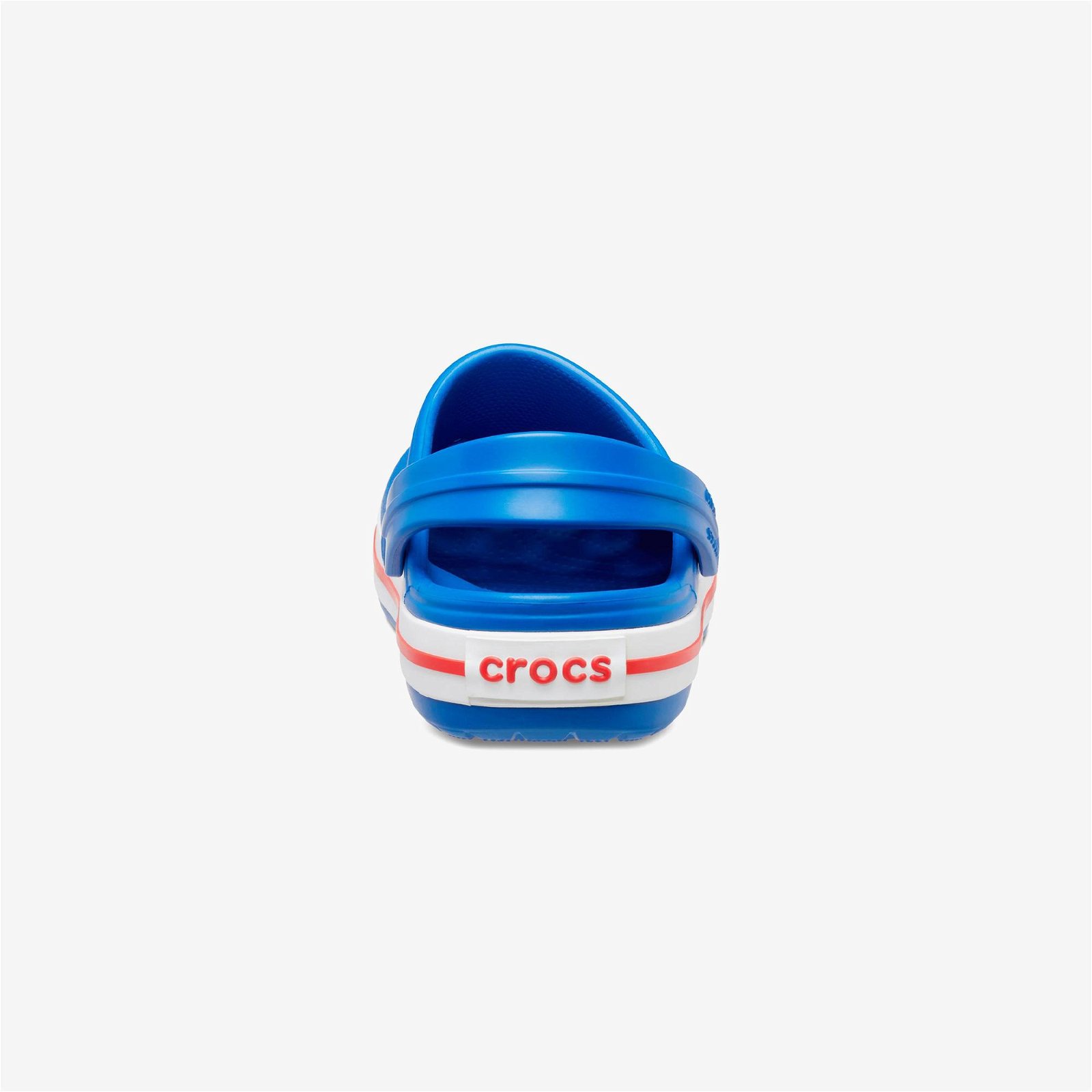 Crocs Crocband Clog Çocuk Mavi Terlik