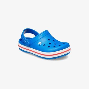  Crocs Crocband Clog Çocuk Mavi Terlik