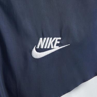  Nike Woven Lnd Windrunner Hooded Erkek Gri Ceket