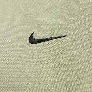  Nike Sportswear Jersey Oversize Pullover Hoodie Kadın Yeşil Sweatshirt