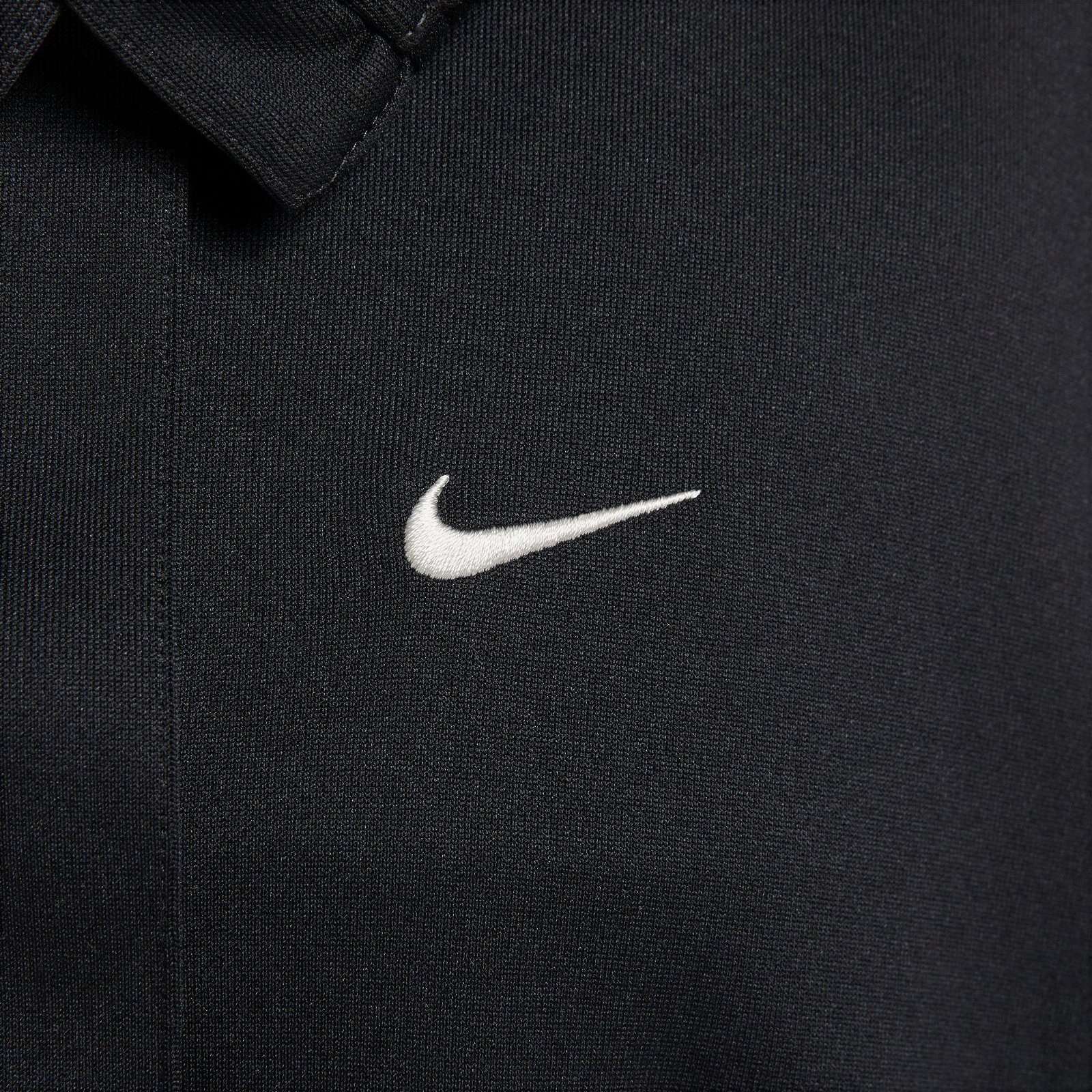 Nike Sportswear Collection Crop Kadın Siyah Ceket