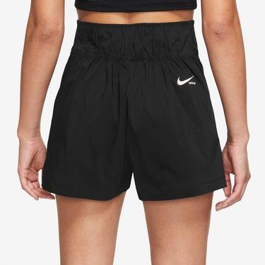  Nike Sportswear Collection Trouser Kadın Siyah Şort
