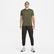 Nike Dri-FIT Legend Reset Erkek Yeşil T-Shirt