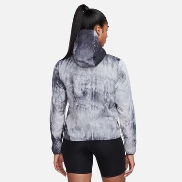  Nike Trail Repel Kadın Siyah Ceket
