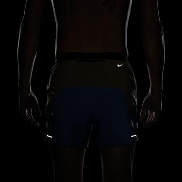  Nike Dri-FIT condsunrise Erkek Mavi Şort