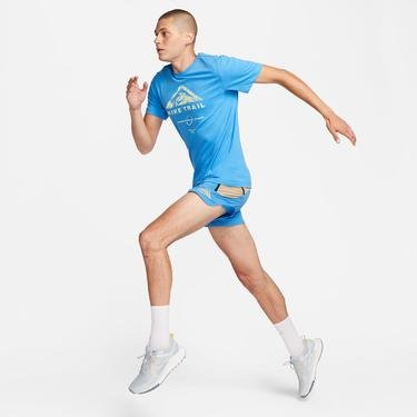  Nike Dri-FIT condsunrise Erkek Mavi Şort