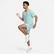 Nike Dri-Fit Challenger 18cm Unlined Erkek Mavi Şort