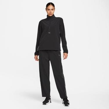 Nike Air Dri-FIT Kadın Siyah Ceket