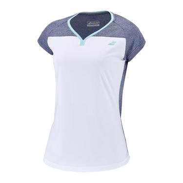  Babolat Cap Sleeve Top Kadın Tenis Tişört