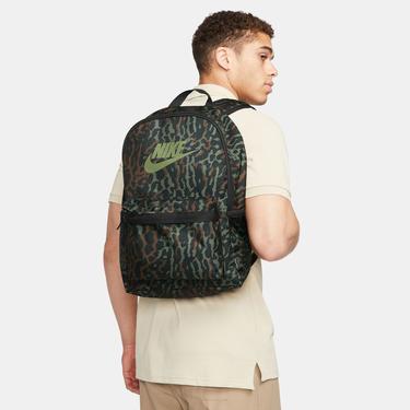  Nike Heritage Caminal Unisex Siyah Sırt Çantası