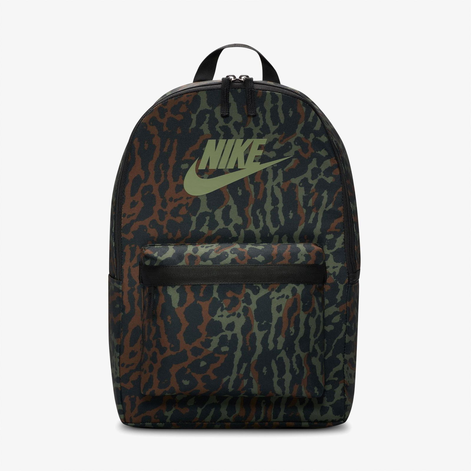 Nike Heritage Caminal Unisex Siyah Sırt Çantası