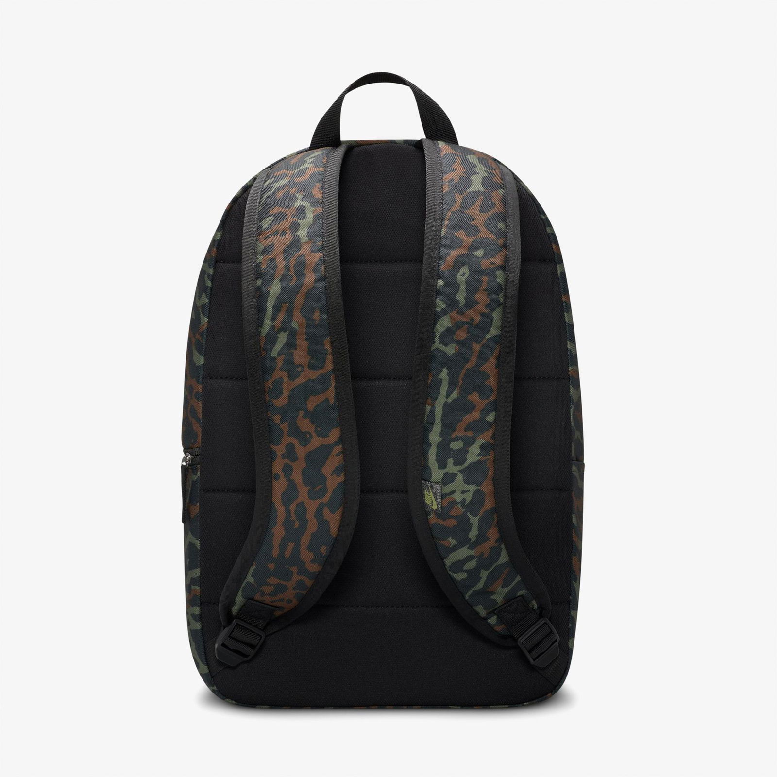 Nike Heritage Caminal Unisex Siyah Sırt Çantası