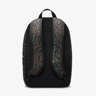  Nike Heritage Caminal Unisex Siyah Sırt Çantası
