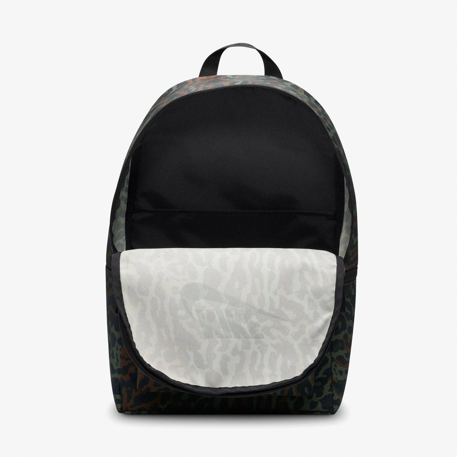 Nike Heritage Caminal Unisex Siyah Sırt Çantası