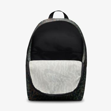  Nike Heritage Caminal Unisex Siyah Sırt Çantası
